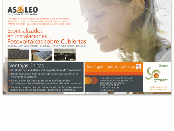 www.asoleo.net