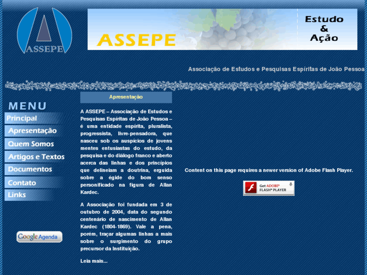 www.assepe.org