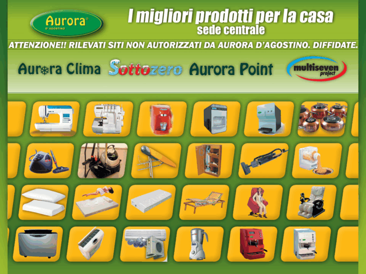 www.auroradagostino.info