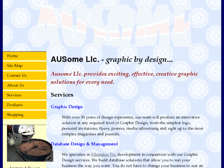 www.ausomegraphics.com