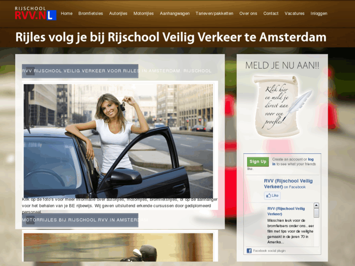 www.auto-rijschool.com