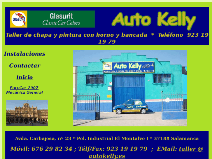 www.autokelly.es