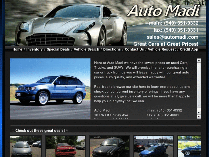 www.automadi.com