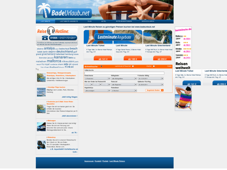 www.badeurlaub.net