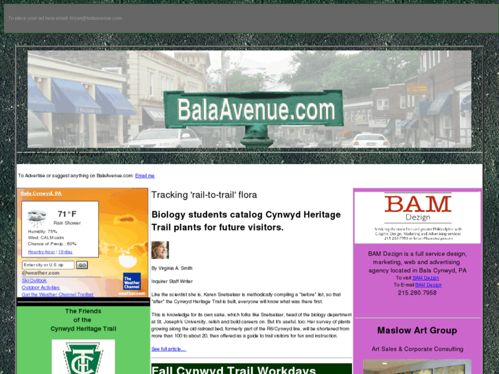 www.balaave.com