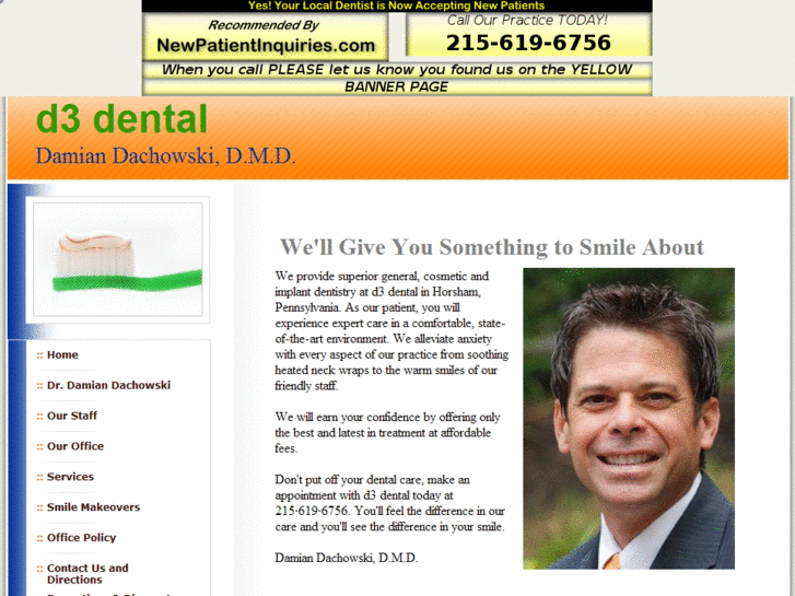 www.beautifulsmiledentists.com