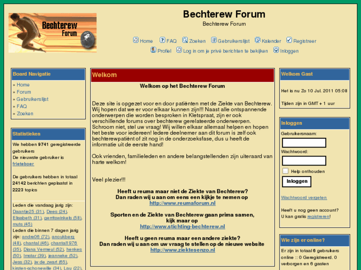 www.bechterewforum.nl