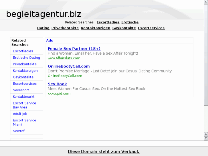 www.begleitagentur.biz