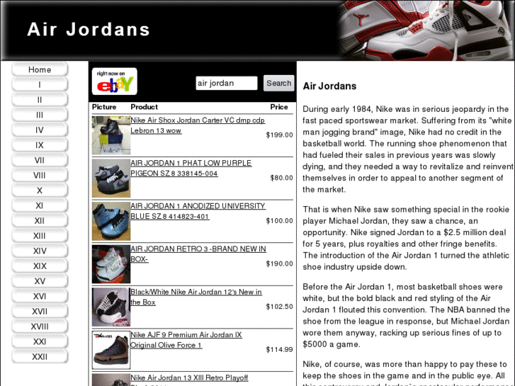 www.bestairjordans.info