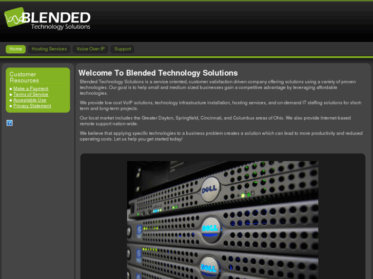 www.blendedtechnology.com