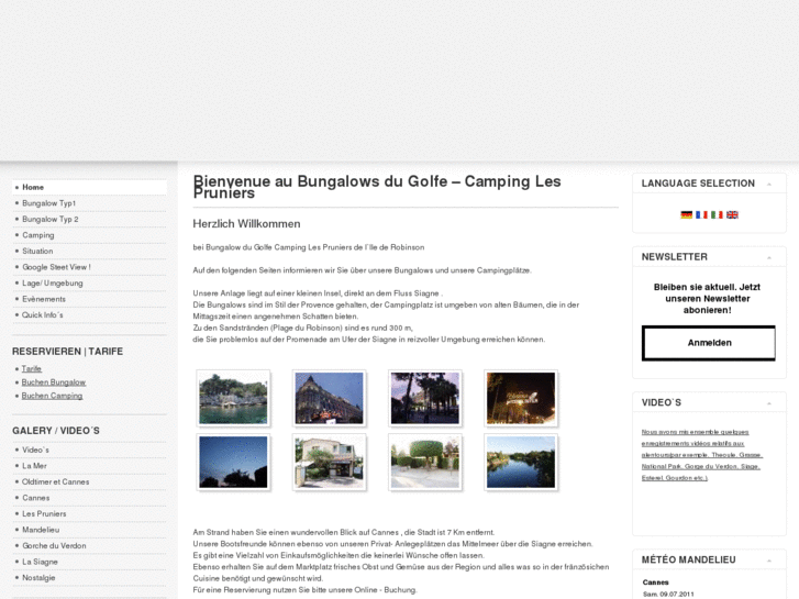 www.bungalows-camping.com