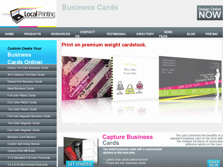 www.businesscardsmn.com