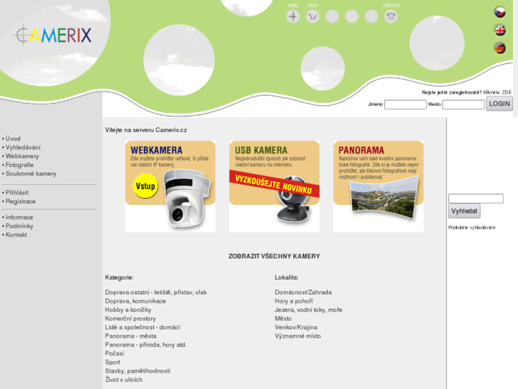 www.camerix.com