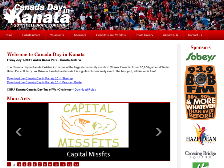 www.canadadayinkanata.com