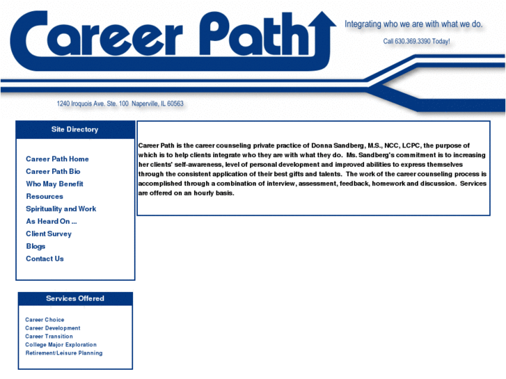 www.career-path.info