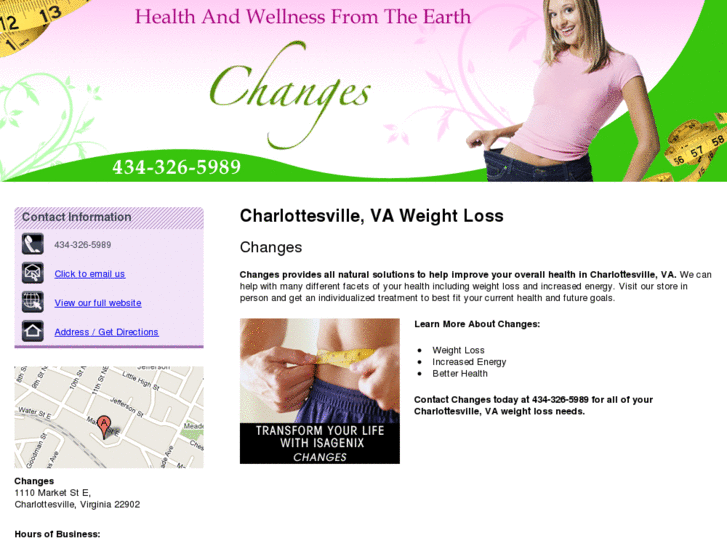 www.changesincville.com