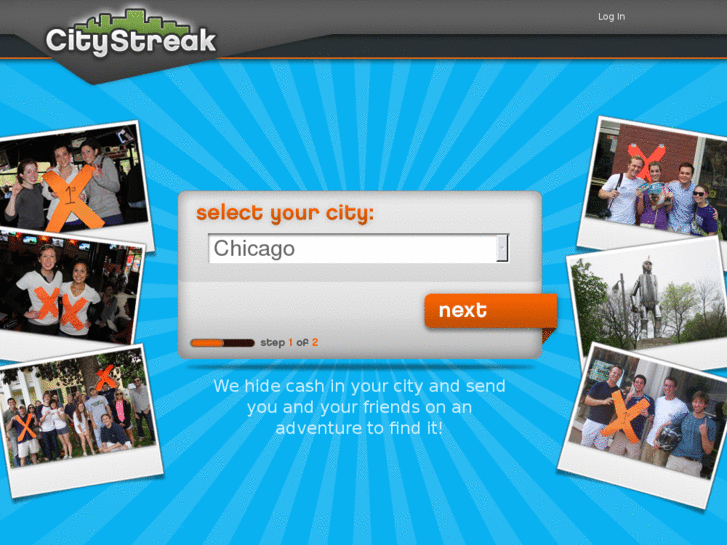 www.citystreak.com