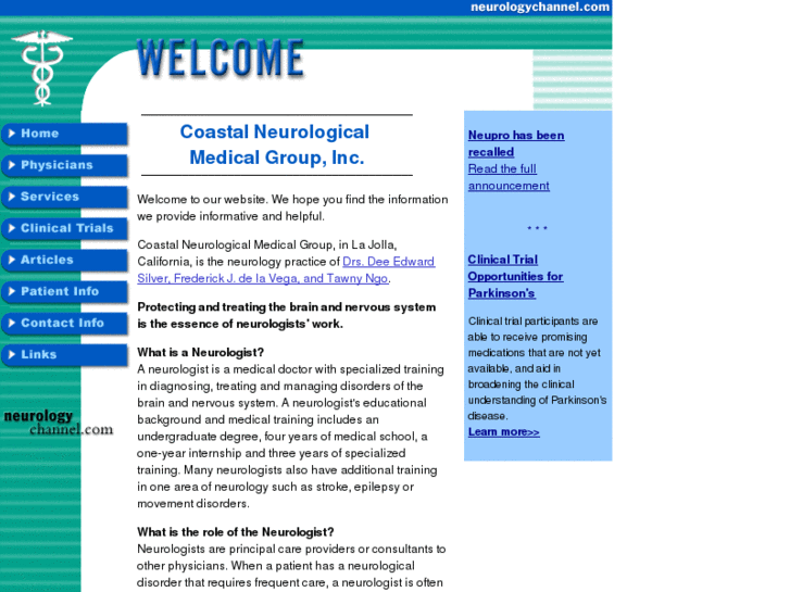 www.coastalneurological.com