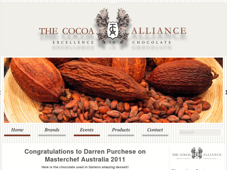 www.cocoaalliance.com