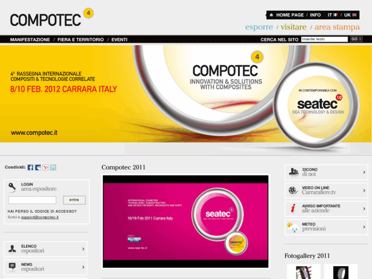 www.compotecshow.it