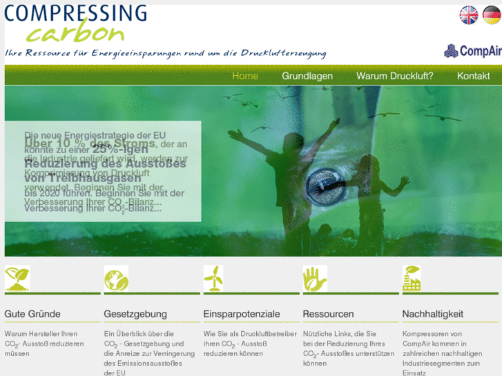 www.compressingcarbon.de