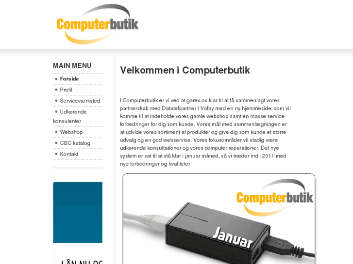 www.computerbutik.dk