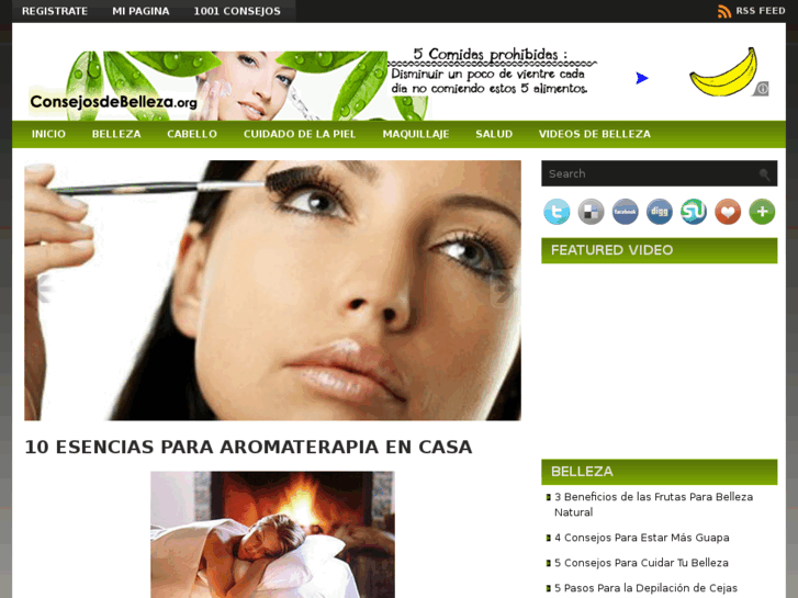 www.consejosdebelleza.org