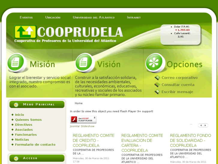 www.cooprudela.com