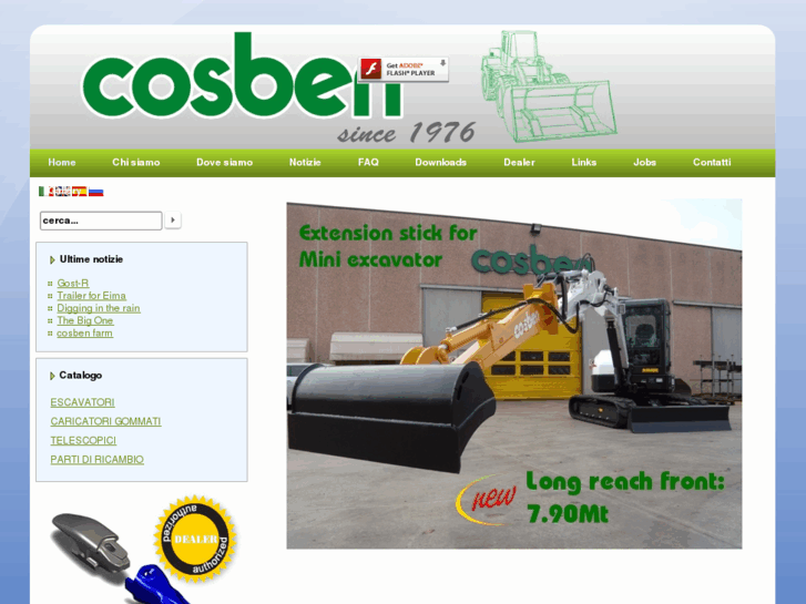 www.cosben.com