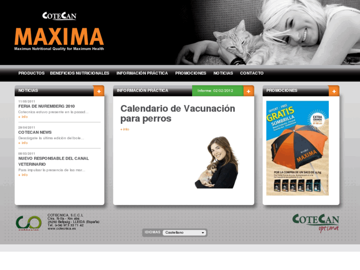 www.cotecanmaxima.es