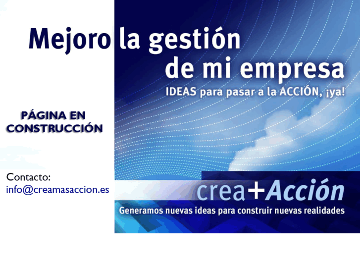 www.creamasaccion.es