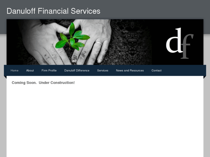 www.danuloff-financial.info