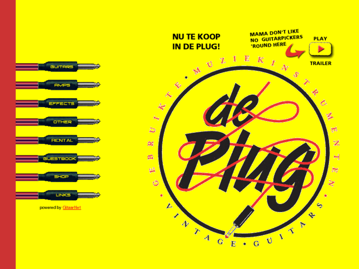 www.deplug.nl