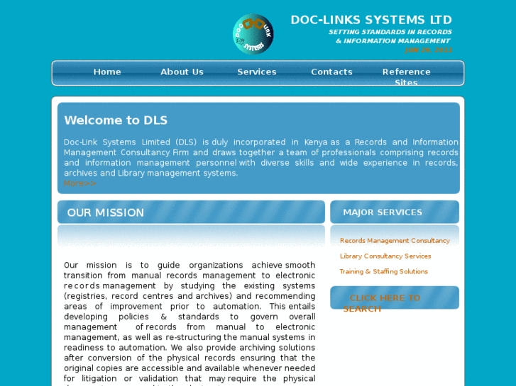 www.doc-linksystems.com