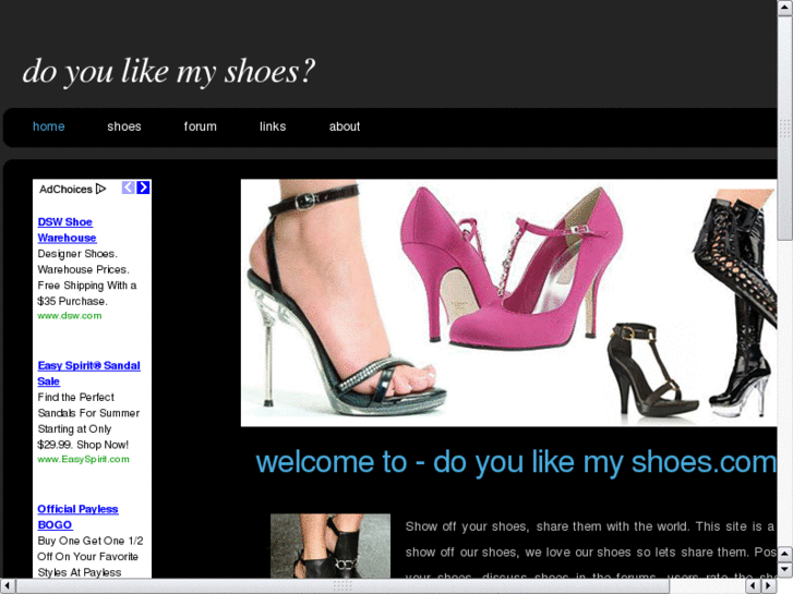 www.doyoulikemyshoes.com