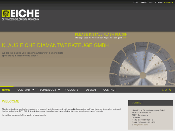 www.eiche-diamantwerkzeuge.com