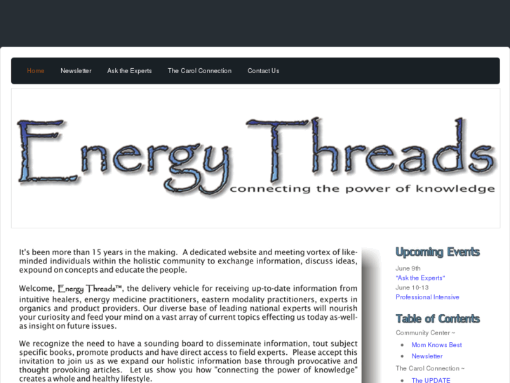 www.energythreads.com