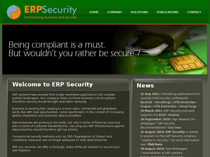 www.erp-sec.com