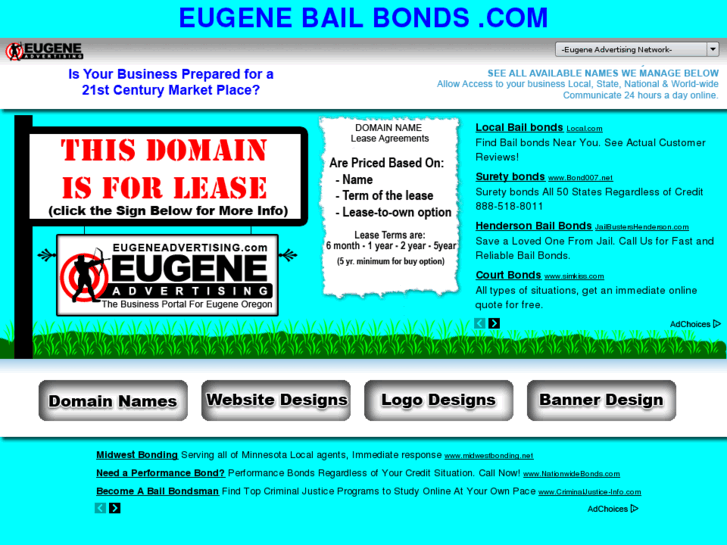 www.eugenebailbonds.com