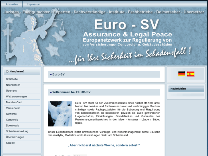 www.euro-sv.com