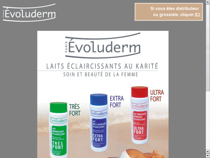 www.evoluderm.com