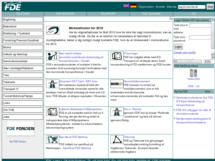 www.fde.dk
