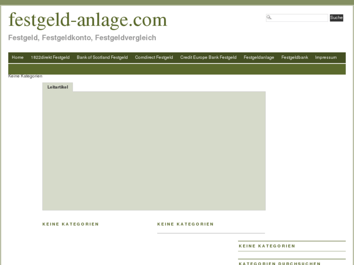 www.festgeld-anlage.com