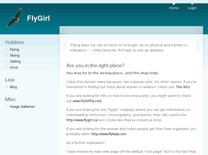 www.flygirl.com