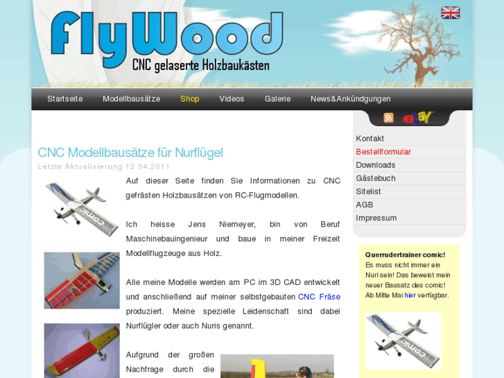 www.flywood.de