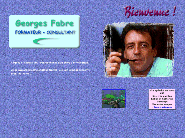 www.georgesfabre.com