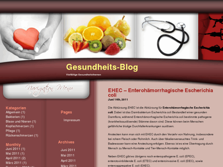 www.gesundheits-blog.net