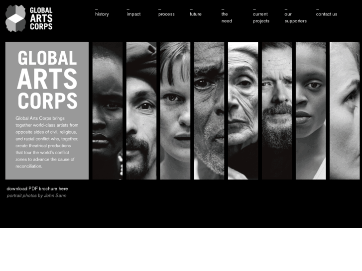 www.globalartscorps.org