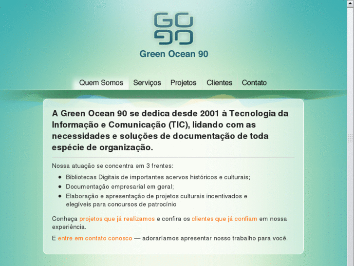 www.greenocean90.com