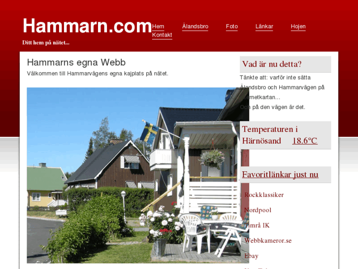 www.hammarn.com